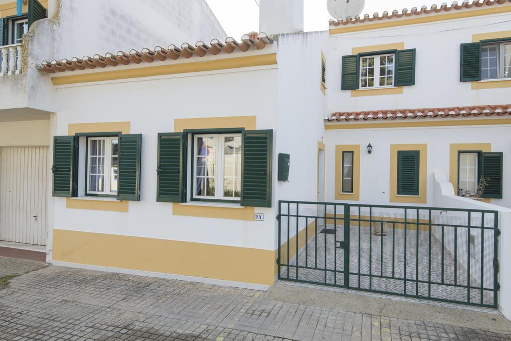 Villa - Duna Parque Resorts & Hotels Vila Nova de Milfontes Bagian luar foto